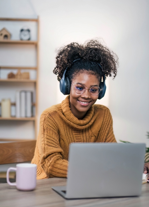 online cursus Mindsetpower