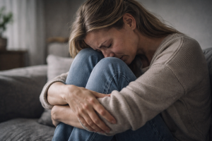 Woorden kunnen wonden maken.